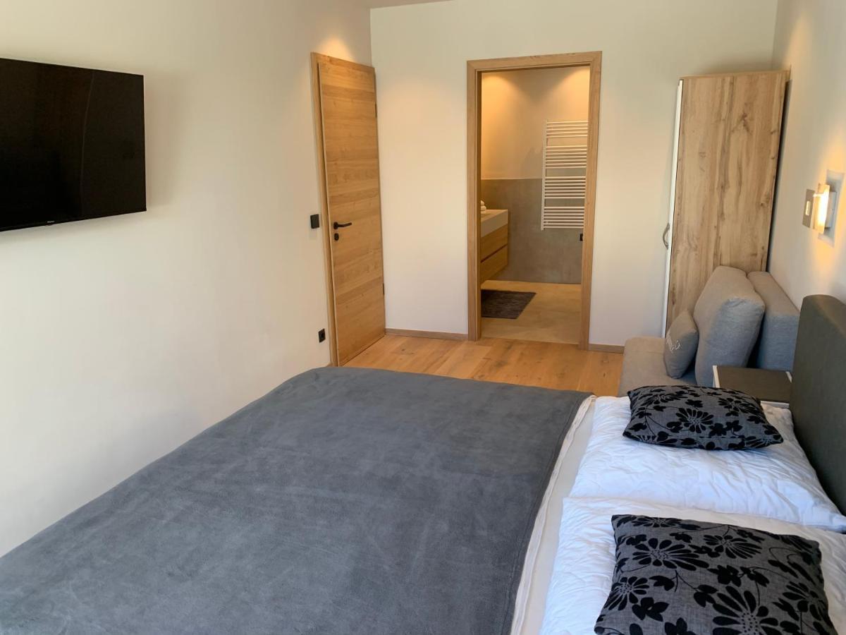 Appartement Mountain Residences Kirchberg in Tirol Eksteriør billede