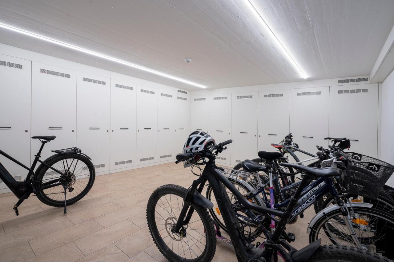 Appartement Mountain Residences Kirchberg in Tirol Eksteriør billede
